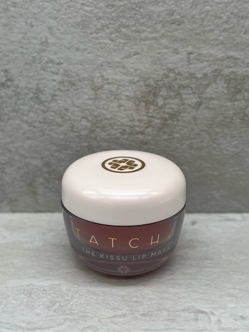🪅 Tatcha The Kissu Lip Mask Mini